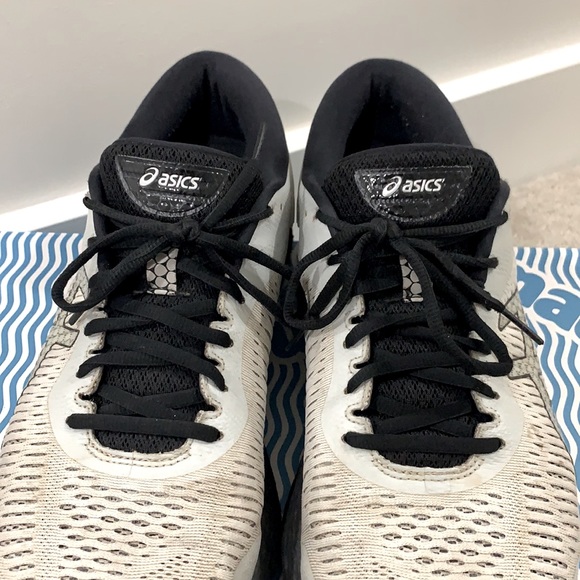 Asics Gel-Kayano 25 running shoes - Picture 2 of 6